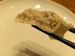鲅鱼饺子-必点海鲜·鲅鱼水饺(鞍山西道店)
