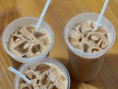 奶茶-林氏圆子(阔时路店)