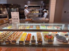 -麦田工坊(月湖店)