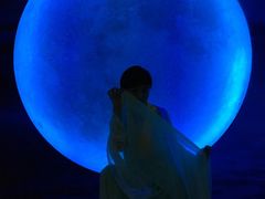 -天津梵高星空艺术馆(天河城旗舰店)