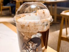 -喜茶(北京五棵松华熙店)