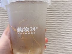 -炖物24章·顺时轻养茶(黄龙店)