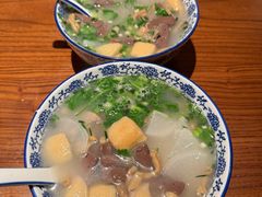 -小潘记鸭血粉丝汤