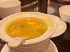 -万豪中餐厅·粤菜·北京粤财JW万豪酒店