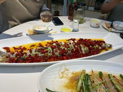 -楚鱼王·河鲜·湖北菜(华农店)