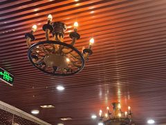 -德顺斋爆肚涮肉馆·烧烤·羊蝎子·清真炒菜(马驹桥店)