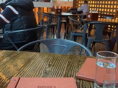 -The BREW·酿餐厅(浦东嘉里大酒店)