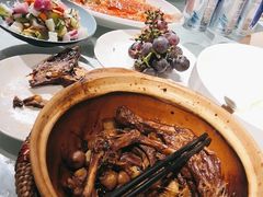 -阿诺泰·泰国餐厅(紫荆店)