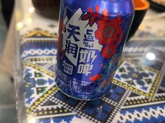 -乡村馕坑肉·烧烤·新疆菜·本地人更爱吃(阿勒泰首店)