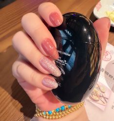 -甲舍if日式美甲美睫
