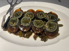 -阿庄新豫菜(航海东路店)