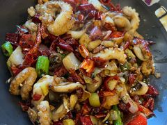 -阿胖龙虾小海鲜(宁国南路总店)