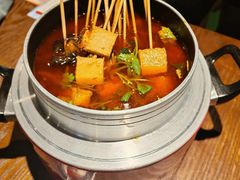 -半酌烧烤小酒馆(南京东路店)