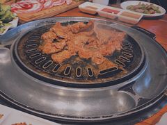 -超级神炭烤肉夜食(芥园西道店)