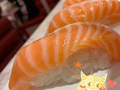 -元气寿司(宝安壹方城店)