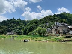 -新安江山水画廊风景区