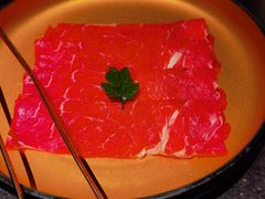 -牛New寿喜烧(虹桥新天地店)