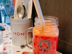 -MOMENTI手工意面(晶耀前滩店)