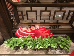 -南京大牌档(中关村领展广场店)