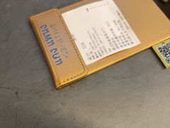 -帕蓝·暹罗料理(大学路店)