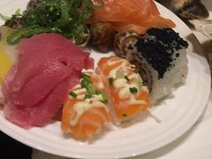 -万达瑞华酒店美食汇自助餐厅(楚河汉街店)