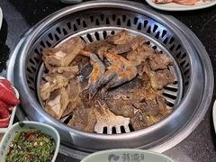 -韩盛·盛江山自助料理(沈辽路万达店)