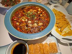 -南山翁新概念川菜(江宁万达广场店)