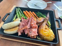 -上海柏悦酒店·世纪100牛排馆