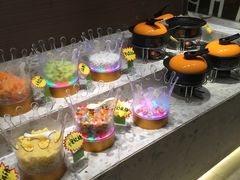 -春天烤肉自助餐厅(南内环店)
