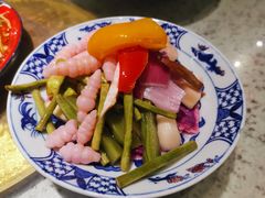-回水镇·江湖川菜(恒大新城店)