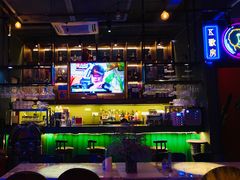 -JUKEBOX玖部音乐餐厅(华侨城店)