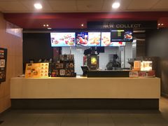 -麦当劳(衡阳中心汽车站店)