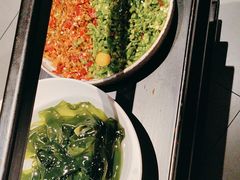 -辣伍鲜毛肚老火锅(元一店)