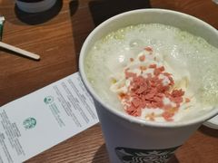 -星巴克臻选(北京富力家园店)