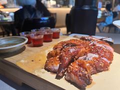 -桂小厨广西菜(航洋店)