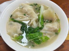 -樊三嬢手工甜水面(大邑安仁店)