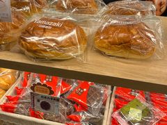 -山崎面包(苏州中心店)