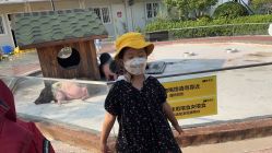 -造物庄园 萌宠纪(苏州湾歌林公园店)