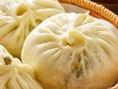 -俞记安顺特色破酥包(民生路店)