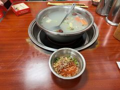 -丹妹麻辣烫(袁家岭20year店)