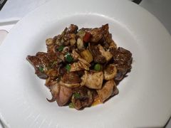 -小城故事·地道宁波味(月湖盛园店)