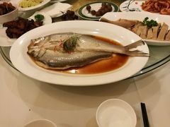 -四季江南餐厅(南礼士路店)