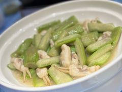 蛏子丝瓜-徽珍源(龙茗路店)