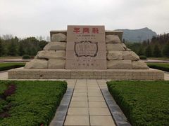 景点-独秀园