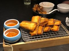 -老头儿油爆虾·1987杭州烟火味(湖滨银泰in77D区店)