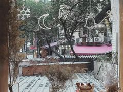 -正南齐北·老街糯米团(洪崖洞店)