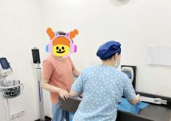 -唯儿诺儿童医院·儿科·眼科·口腔(金桥店)
