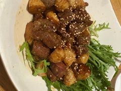 -桂马·日本料理·海胆·海鲜饭·酒场(民主广场店)