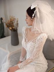 点击看大图 -光明婚纱摄影(建设路店)