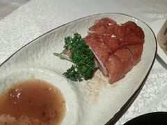 -上海金桥红枫万豪酒店-万豪中餐厅